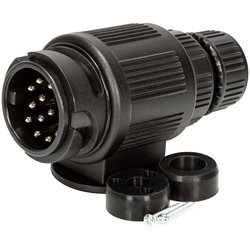 STICKKONTAKT 13-POL ST100788