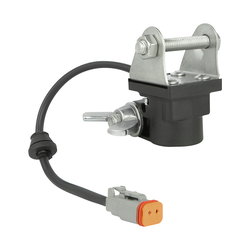 TYÖVALON TAPPIKIINNIKE ST150091