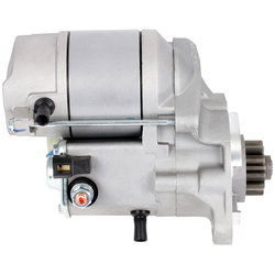 STARTMOTOR KUBOTA V1903 F2302 ST18141N