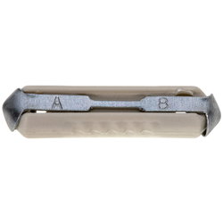 FUSE CERAMIC 8A 10 PCS ST31103