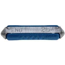 FUSE CERAMIC 25A 10 PCS ST31105