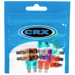 FLATSÄKRING SORTIMENT 10ST ST31201