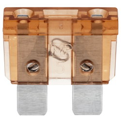 FLATSÄKRING 5A BEIGE 10ST ST31203