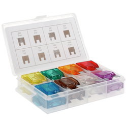 SÄKRING SORTIMENT MAXI 24ST ST31700