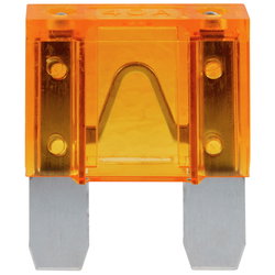 SÄKRING MAXI 40A ORANGE 5ST ST31703