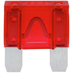 SÄKRING MAXI 50A RÖD 5ST ST31704