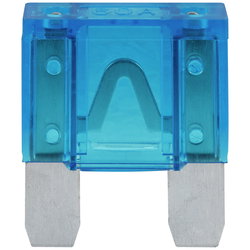 SÄKRING MAXI 60A BLÅ 5ST ST31705