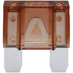 SÄKRING MAXI 70A BEIGE 5ST ST31706