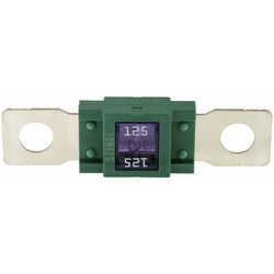 MEGA SÄKRING 125A GRÖN ST31724