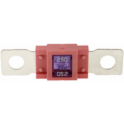 MEGA SÄKRING 250A ROSA ST31729