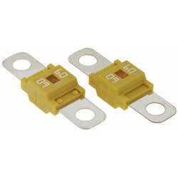 MIDI SÄKRING 60A GUL ST31738