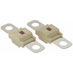 MIDI SÄKRING 80A VIT ST31740