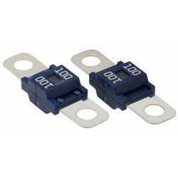 MIDI SÄKRING 100A BLÅ ST31741