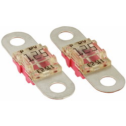 MIDI SÄKRING 125A ROSA ST31742