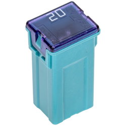 SÄKRING MINI JAP 20A ST31802