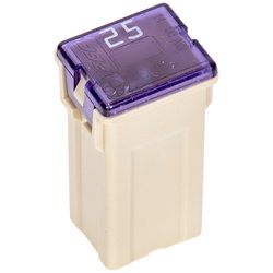 SÄKRING MINI JAP 25A ST31803