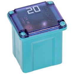 SÄKRING MICRO 10 JAP JAP 20A ST31822