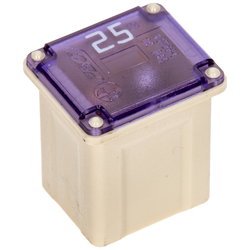 SÄKRING MICRO 10 JAP JAP 25A ST31823