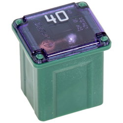 SÄKRING MICRO 10 JAP JAP 40A ST31825