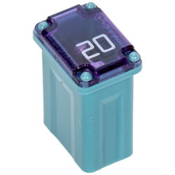 SÄKRING MICRO 14 JAP JAP 20A ST31843