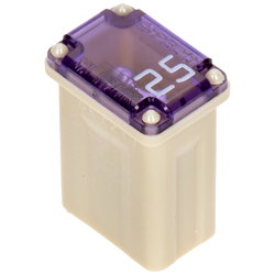 SÄKRING MICRO 14 JAP JAP 25A ST31844