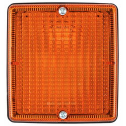 REAR LIGHT 1145 YELLOW ST342109331