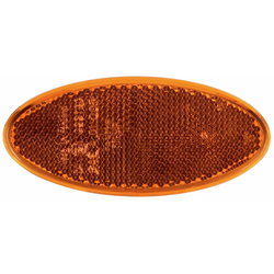 REFLEX OVAL GUL TALMU 100X45,2 ST343160127