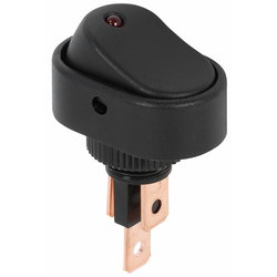 BRYTARE ON/OFF 12V ST70001