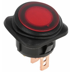 BRYTARE ON/OFF 12V VATTENTÄT ST70003