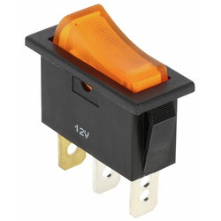 BRYTARE ON/OFF 12V SMAL ST70006