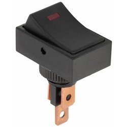 BRYTARE ON/OFF 12V ST70009
