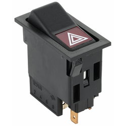 KATKAISIN VAROITUS 12V ST7075