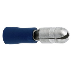 PYÖRÖLIITIN KOIRAS SIN 100KPL ST71508-100