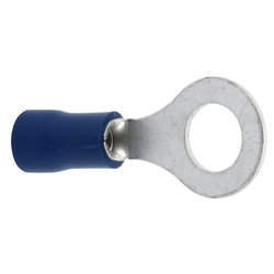 LIITIN RENGAS 8MM SIN 10KPL ST71511