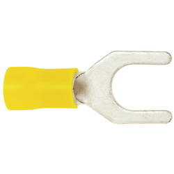 HAARUKKALIITIN 5MM KELT 100KPL ST71616-100