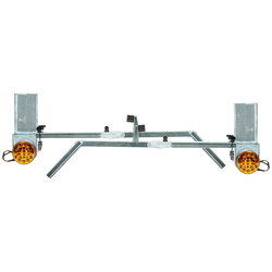 OVER WIDTH LED LIGHT SET COMPLETE VALTRA ST860014