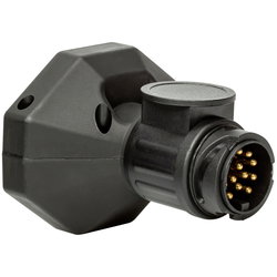 13-POLIG SÄNDARE FÖR TRÅDLÖS LJUSSERIE ST860023