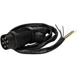 STICKPROPP 7-POL CANBUS 12V 1M ST860030-2