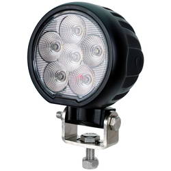 TYÖVALO LED MAGNA 5100R ST86045