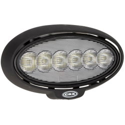 TYÖVALO LED MAGNA 5100JD ST86073