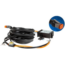 WIRE HARNESS 12/24V CAN-SYSTEM ST86109