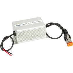 JÄNNITTEENMUUNNIN 48-12V DC ST86110