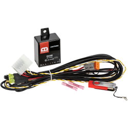 LIGHT WIRE HARNESS 12-24V CANBUS ST86116