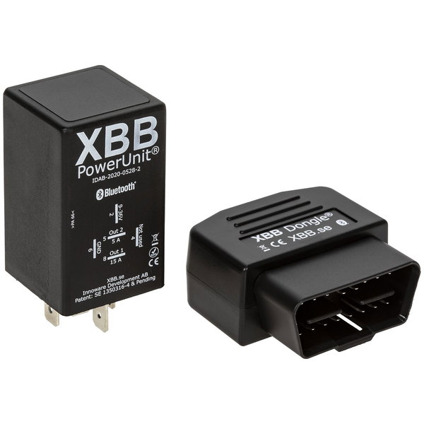 TRÅDLÖS EXTRALJUS KABLAGE ST86117