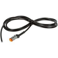 DEUTSCH PISTOKE 2,5M JOHDOLLA ST86132-25