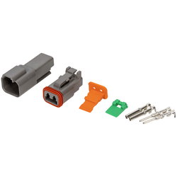DEUTSCH DT 2-NAP LIITINSARJA UROS+NAARAS ST86132A