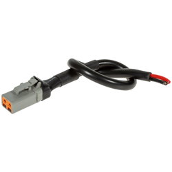 2-POL DEUTCH ATP KONTAKT MED KABEL HONA ST86132FP