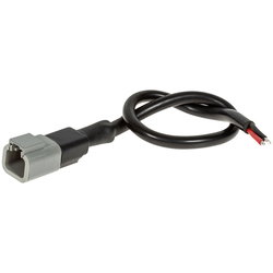 2-POL DEUTCH ATP KONTAKT MED KABEL HANE ST86132MP