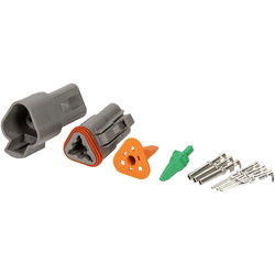 DEUTSCH DT 3-NAP LIITINSARJA UROS+NAARAS ST86133A