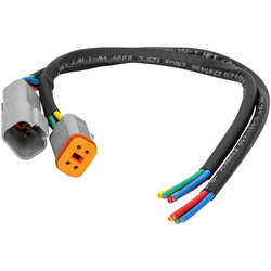 4-POL DEUTSCH KONTAKT MED KABEL HONA+HANE ST86134